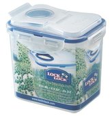 Dóza na sypké potraviny obdélník Lock&Lock 850 ml