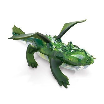 HEXBUG Drak - zelený