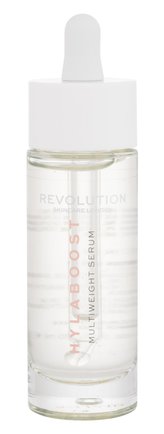 Revolution Skincare Hylaboost Pleťové sérum Multiweight Serum 30 ml pro ženy
