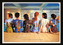 Plakát v rámu Pink Floyd: Back Catalogue (30 x 40 cm)
