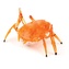 HEXBUG Scarab - oranžový