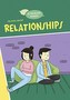 A Problem Shared Talking About Relationships