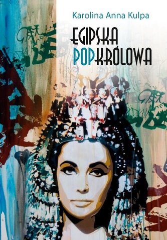 Egipska popkrólowa Egipska popkrólowa