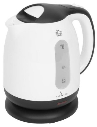 Konvice rychlovarná 1,7 l / 1850 - 2200 W Daria