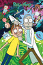 Plakát Rick and Morty: Watch (61 x 91,5 cm)