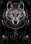 Plakát Spiral: Wolf Dreams (61 x 91,5 cm)
