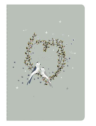 SEŠIT A5 CAHA517Q02 CAHIER KIUB