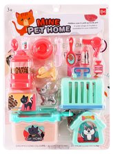 Klec na domácí mazlíčky