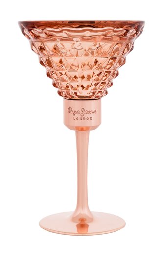 Pepe Jeans For Her Parfémovaná voda 80 ml pro ženy