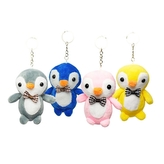 Přívěsek tučňák šálek