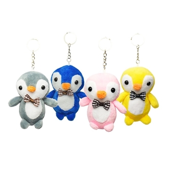 Přívěsek tučňák šálek