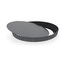 FLUTED PIE PAN, HEAVY BLUE STEEL, O 24 CM WITH REMOVABLE BOT, FLUTED PIE PAN, HEAVY BLUE STEEL, O 24 CM WITH REMOVABLE BOTTOM