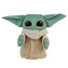 Star Wars Baby Yoda Košík s úkrytem