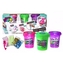 Výroba slizu shakers 3ks