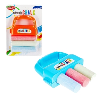 Trojkřída 3v1 Creative