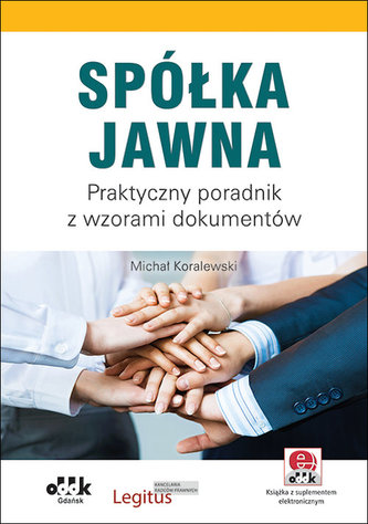 Spółka jawna