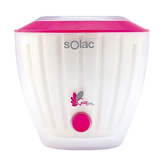 DC7501 Ohřívač vosku Carepil