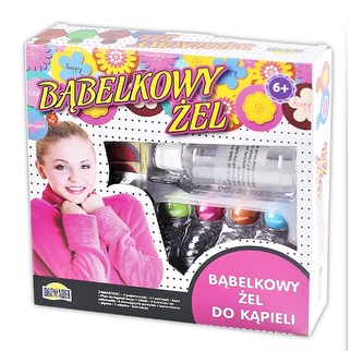 Atelier Glamour Pěna do koupele