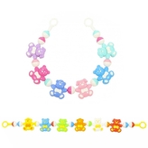 Chrastítko řetěz 75cm