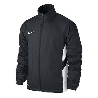 Dětská bunda Nike, Sideline Woven Academy 14 | Černá | M (137-147 cm)
