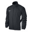 Dětská bunda Nike, Sideline Woven Academy 14 | Černá | M (137-147 cm)