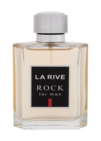 La Rive Rock Toaletní voda 100 ml pro muže