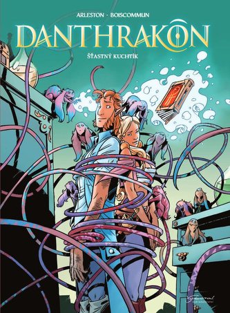 Danthrakon 3 Danthrakon 3