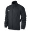 Dětská bunda Nike, Sideline Woven Academy 14 | Černá | S (128-137 cm)