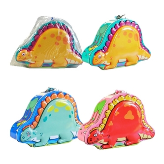 Kasička Dinosaurus 12x18x6,5 cm