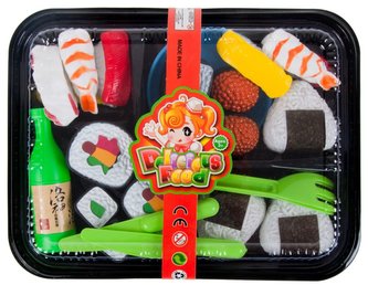 Kuchyňský set Sushi