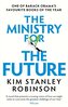 The Ministry for the Future