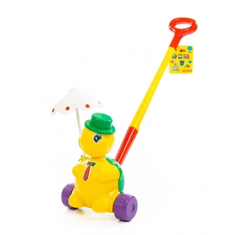 Želva na holi