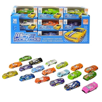 Auto kovové