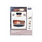 Moderní kuchyňka - malá