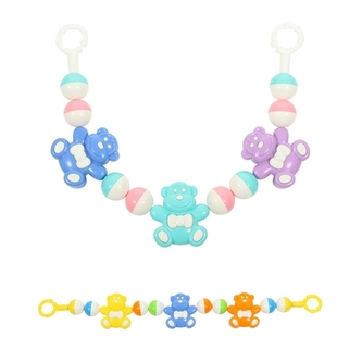 Chrastítko řetěz 54cm