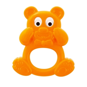 Chrastítko Medvídek očko