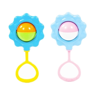 Chrastítko Sluníčko Chrastítko Sluníčko