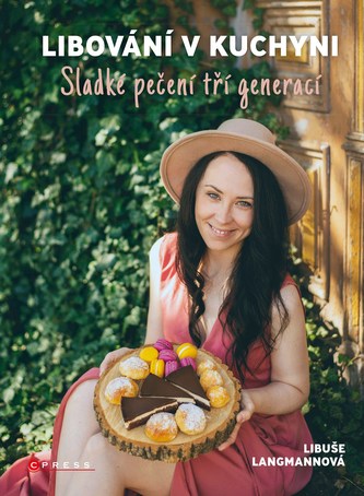 Libování v kuchyni Libování v kuchyni