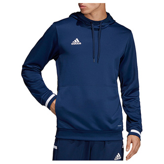 T19 HOODY M, DY8825 | SWETSHRT | FOOTBALL | S