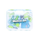 Lékařská souprava