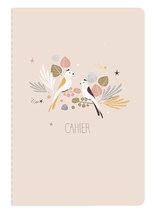 SEŠIT A5 CAHA517Q01 CAHIER KIUB