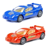 Auto Racing na setrvačník