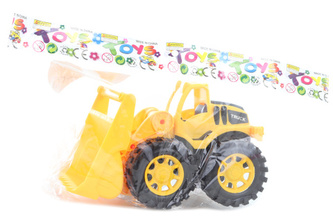 Nakladač na písek v sáčku Nakladač na písek v sáčku