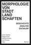 Morphologie von Stadtlandschaften