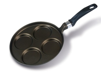 Lívanečník 25 cm