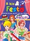 A kis festő - Divatos modellek
