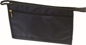Kabelka kosmetická velká ZIP