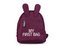 Dětský batoh My First Bag Aubergine