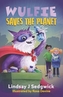 Superhero Wulfie