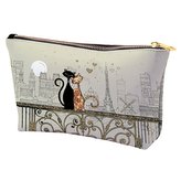 KOSMETICKÁ TAŠKA PMP29C01 BUG ART KIUB